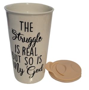 Minnetonka Coffee Mug Size 16 fl oz.